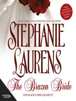 cover image of The Brazen Bride